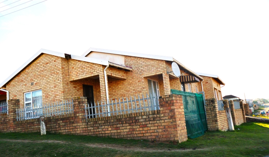3 Bedroom Property for Sale in Ginsberg Eastern Cape